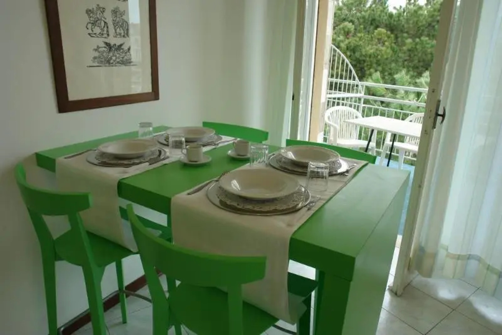 Residence Bellavista