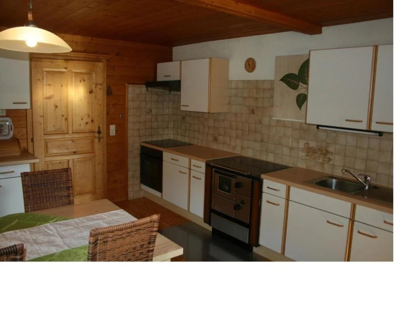 Ferienwohnung-Schieslis