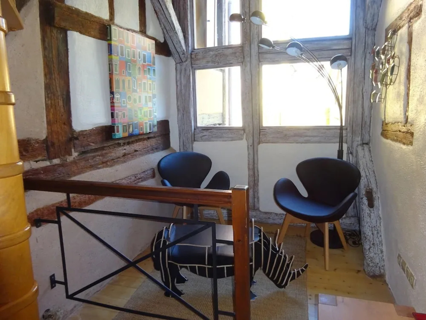 Lune De Miel Tiny House Insolite