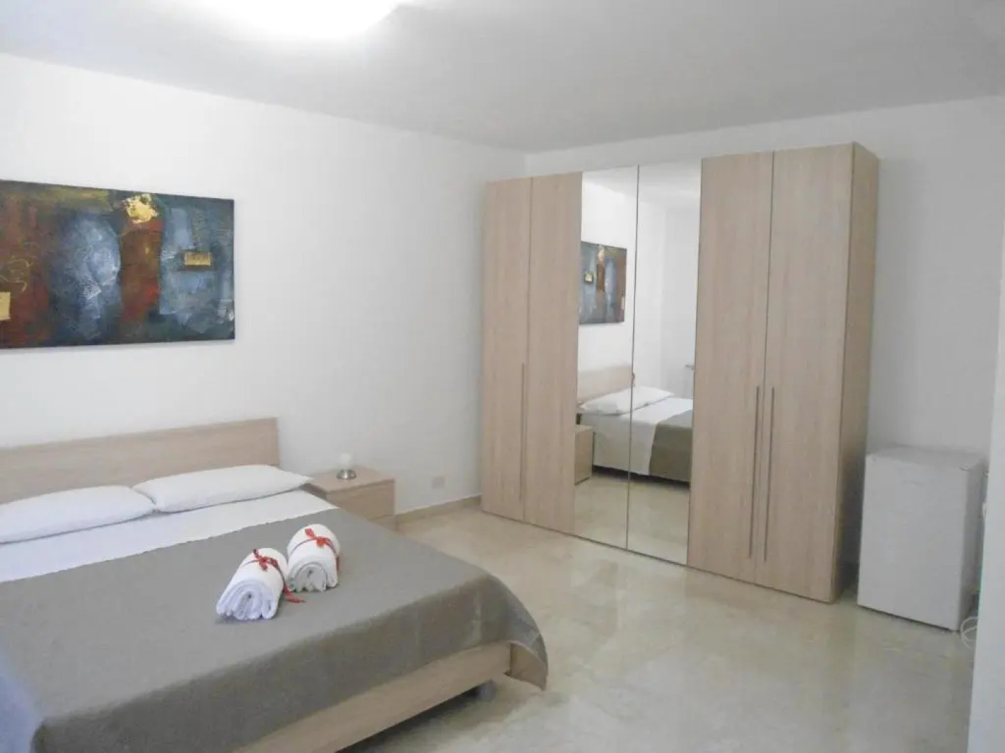 Affittacamere Casa Quisquina