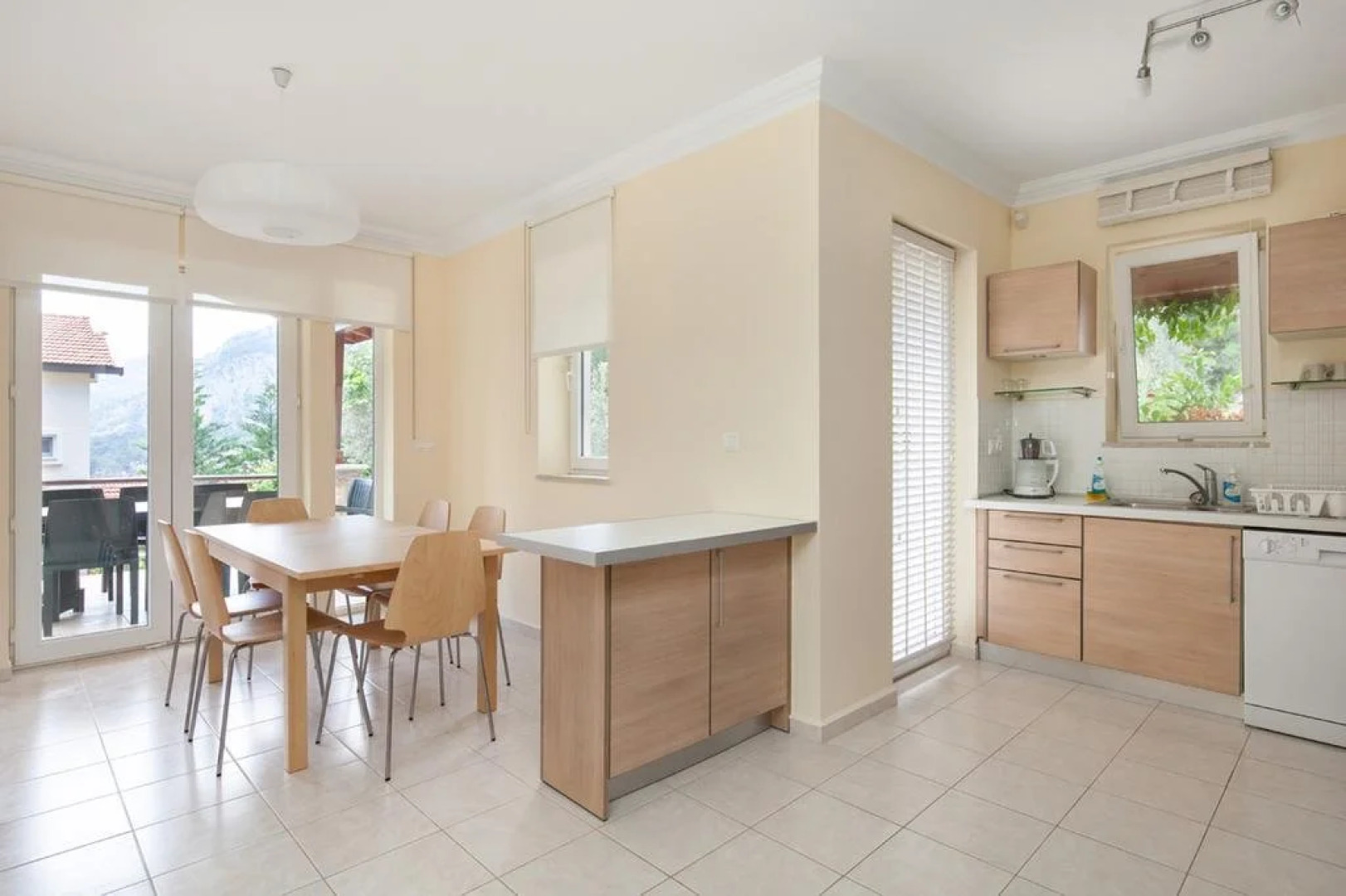 Göcek Vineyard Villas