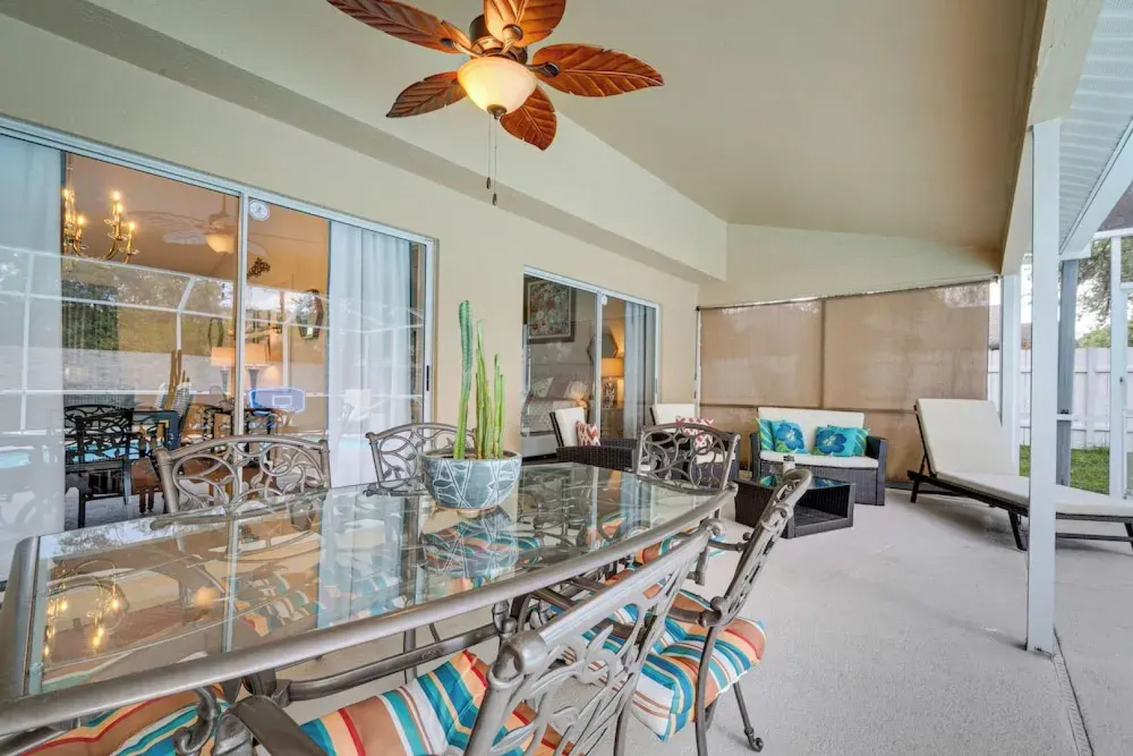 Spring Hill Home w/ Private Pool & Games!