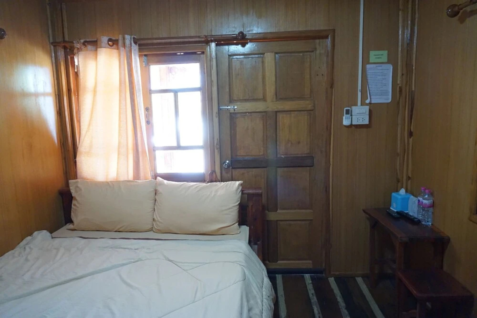 Ruanmai Style Resort 1