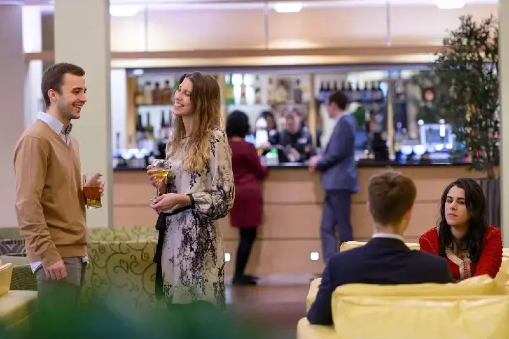 Cranfield Conference Centre Limited