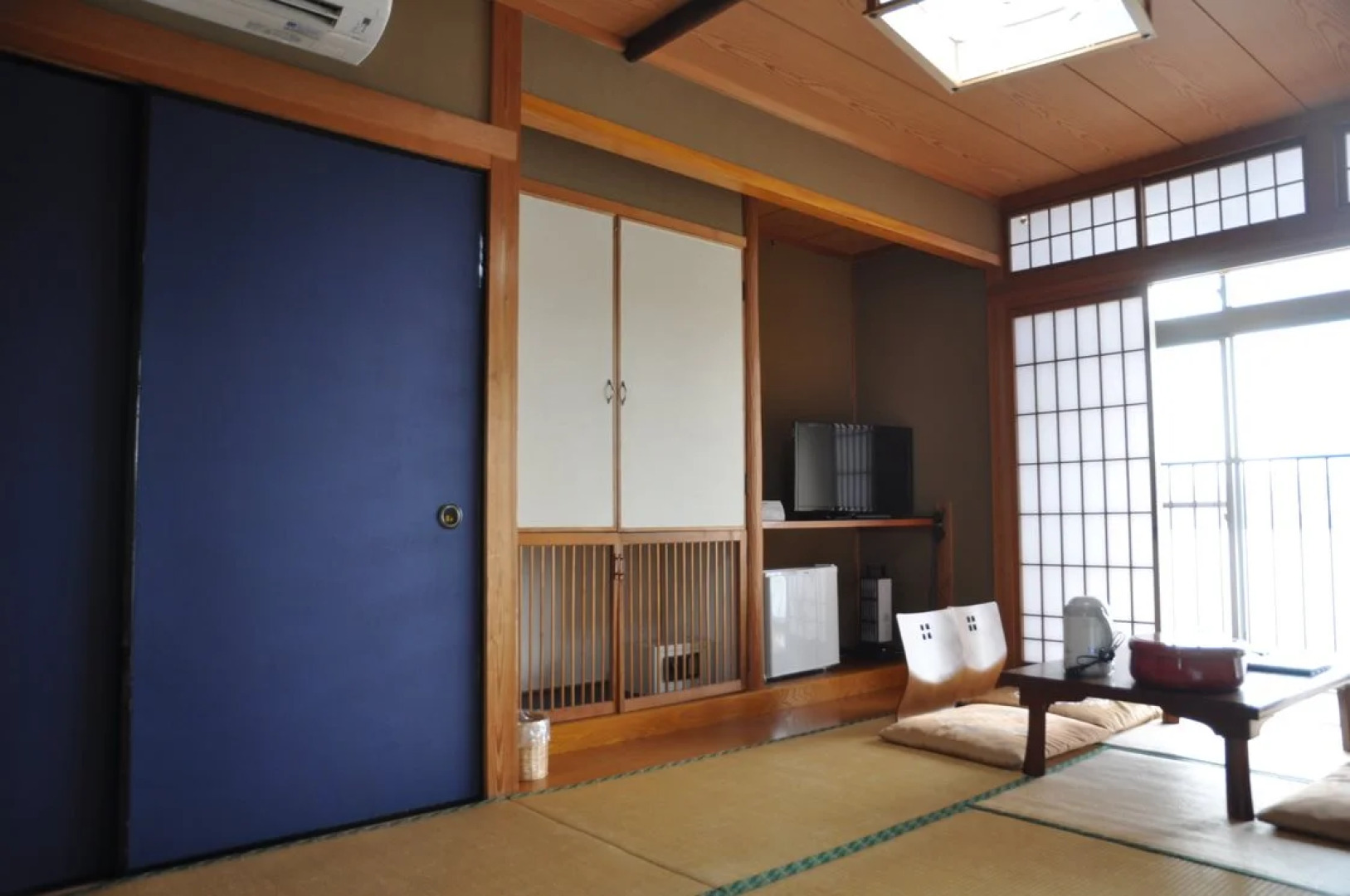 Kahan no Yado Karatsu Castle