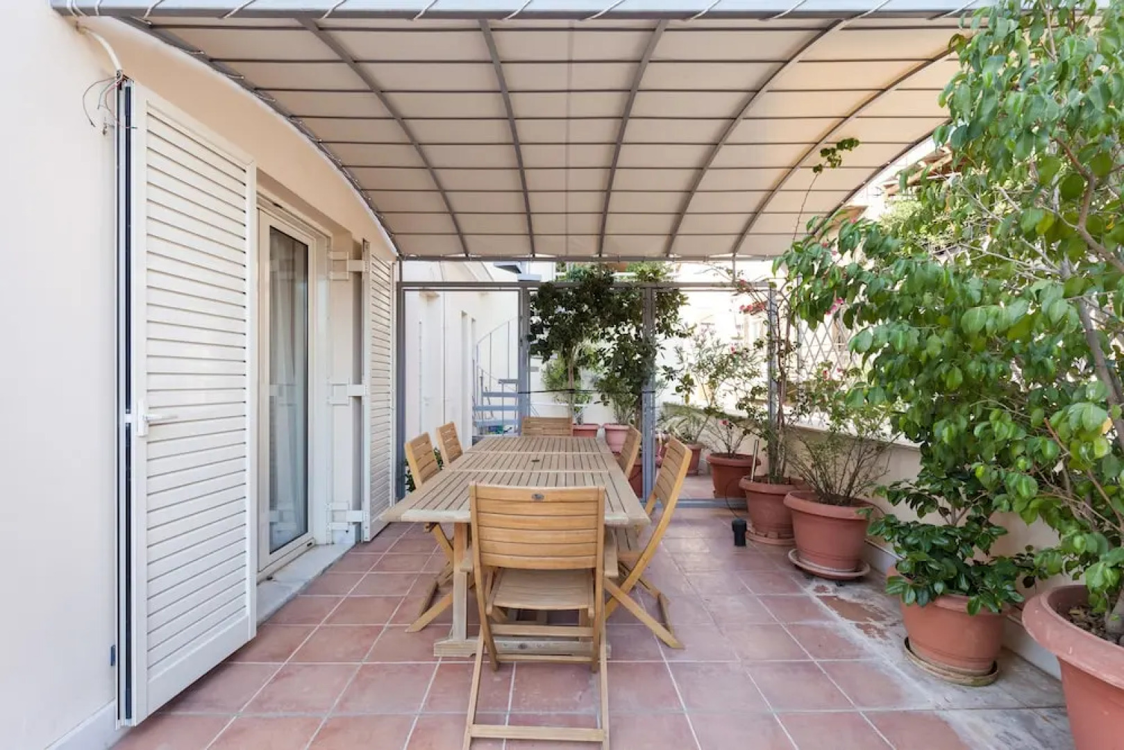 Lux apt w/ Acropolis view