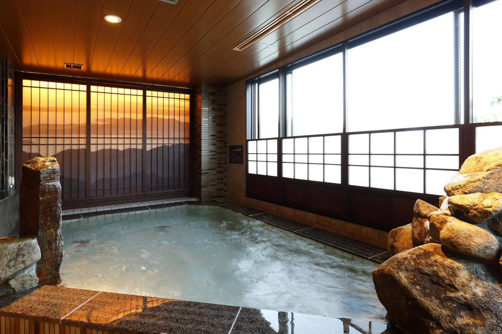 Dormy Inn Nagano Zenkounoyu Natural Hot Spring
