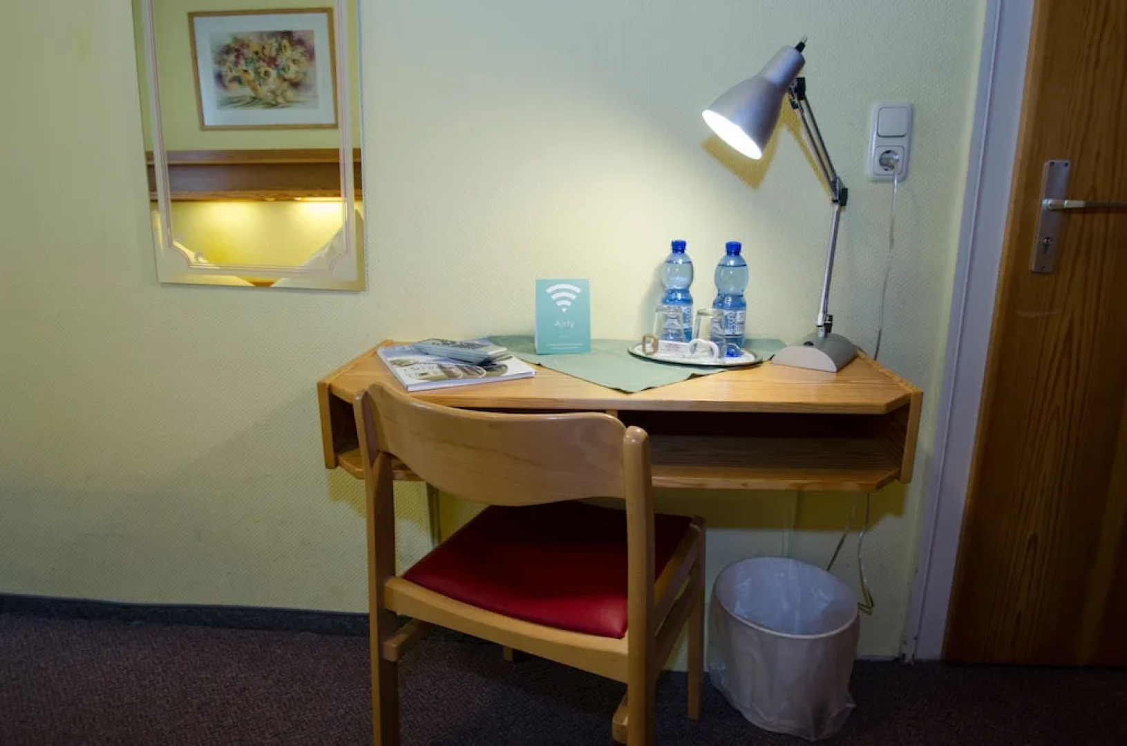 Hotel König Humbert