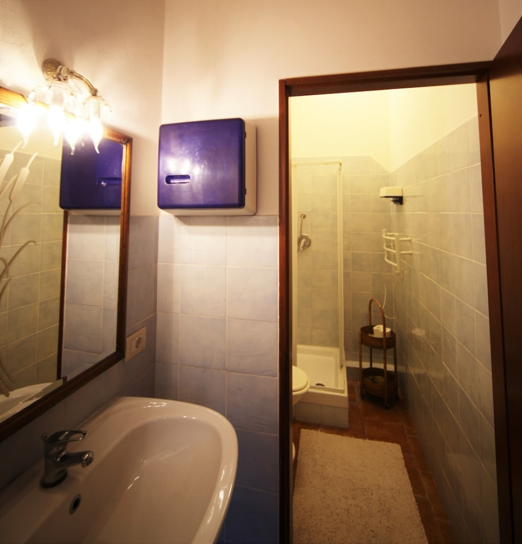 Loft studio 15 minutes from Milan center