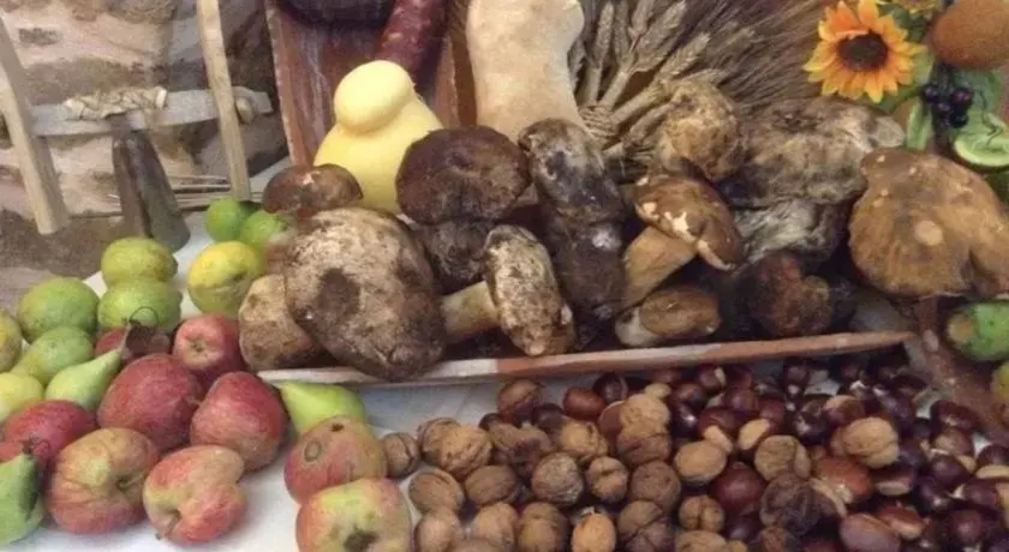 La Fattoria Siciliana