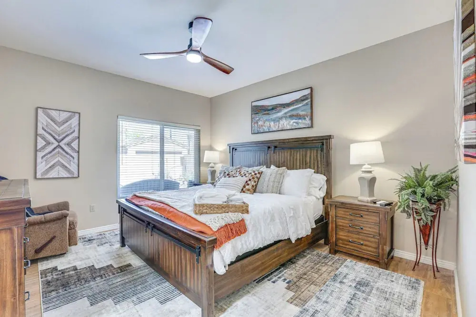 Sun City West Home in 55 + Community w/ Patio!