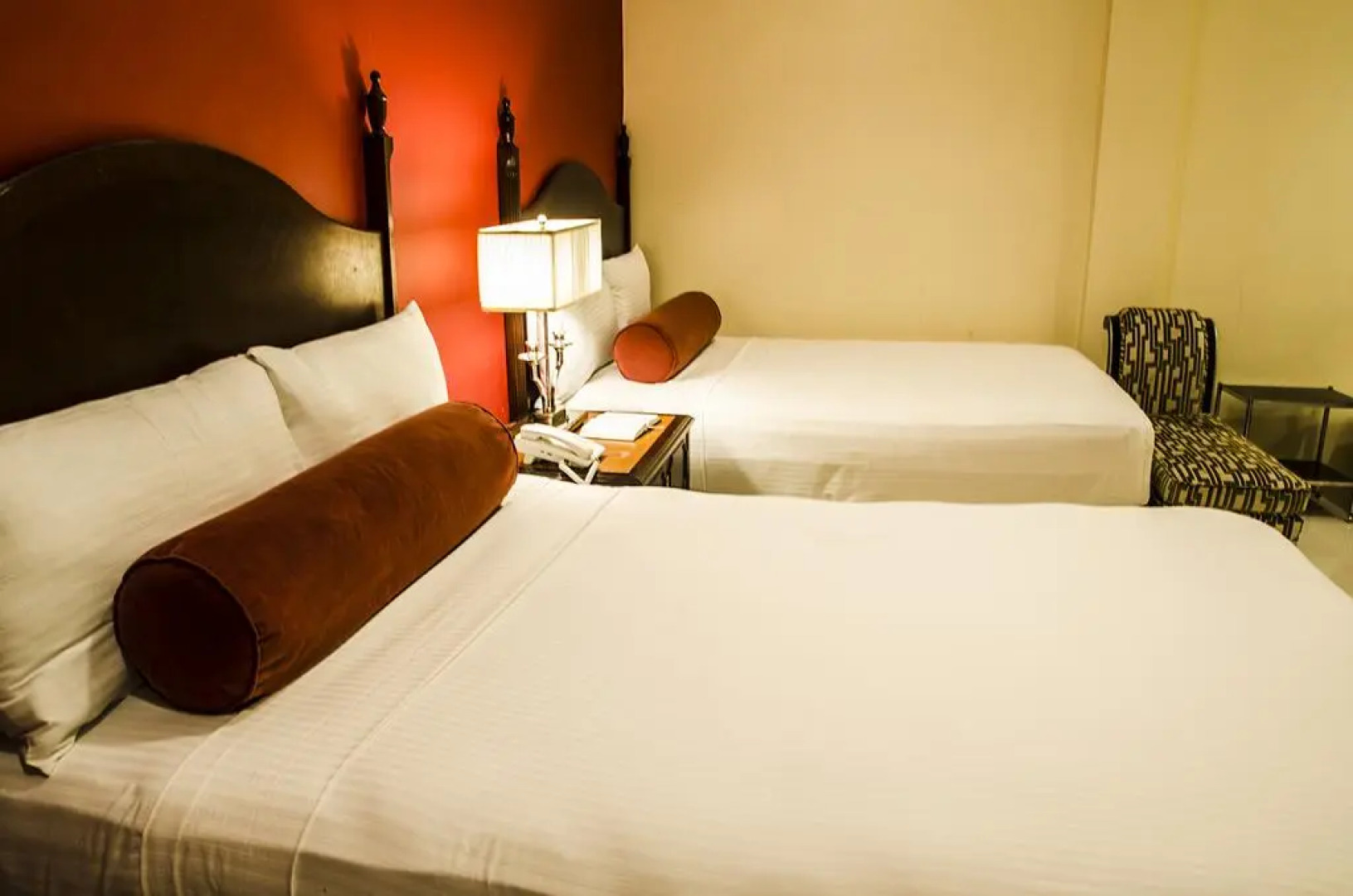 Dreamwave Hotel Roxas