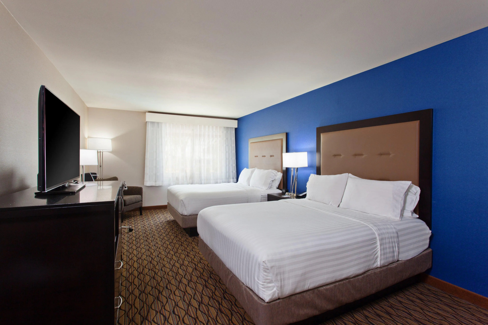 Holiday Inn Express San Bernardino - Colton by IHG