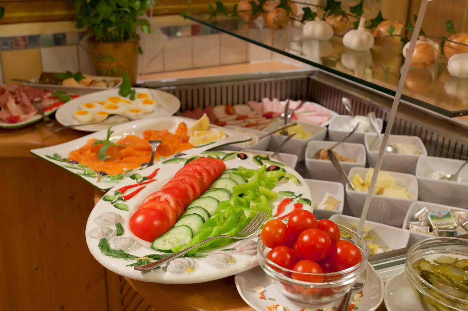 Thermenhof PuchasPLUS Loipersdorf