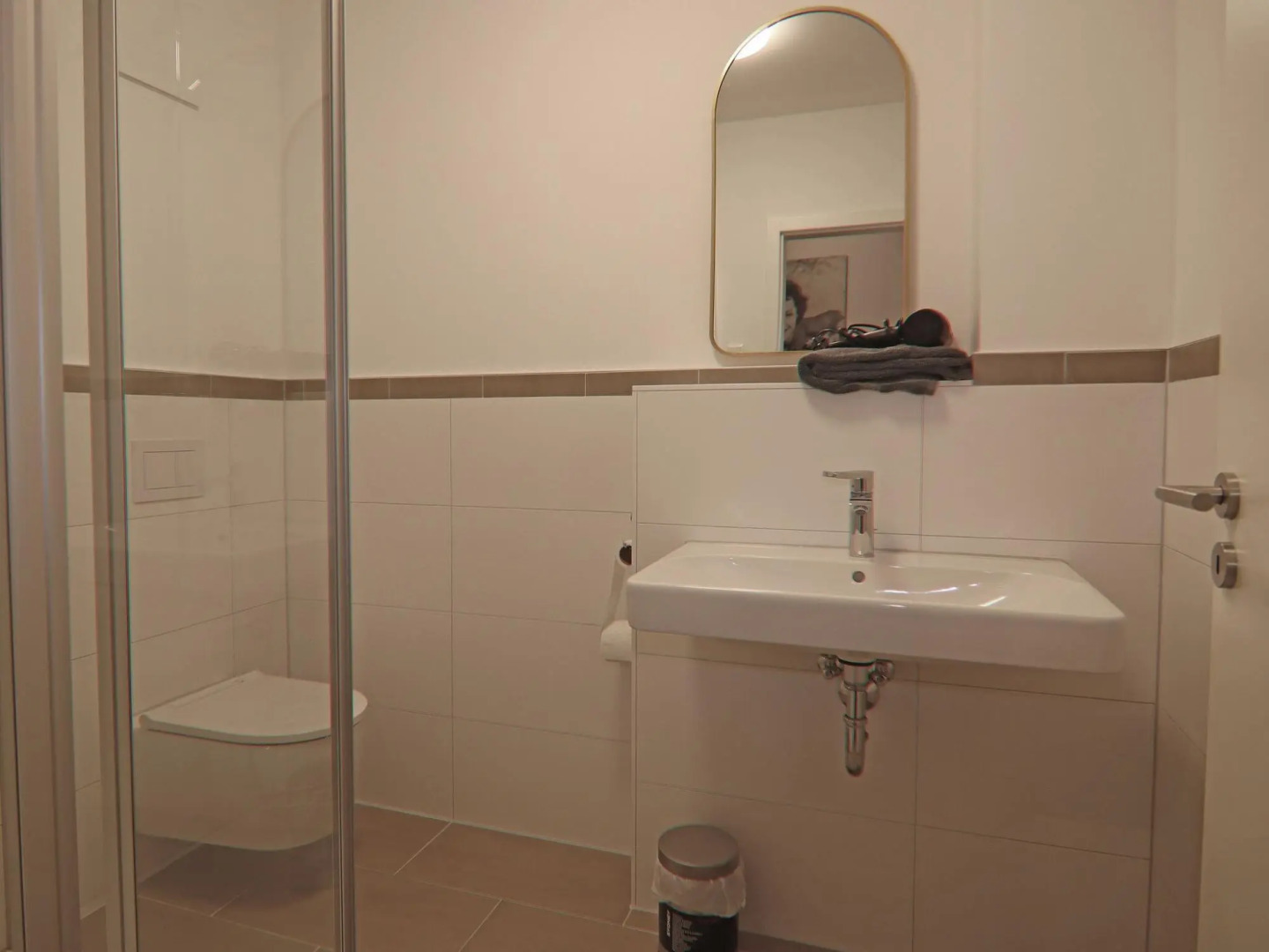 Apartment Franzl in Kuhlen-Wendorf