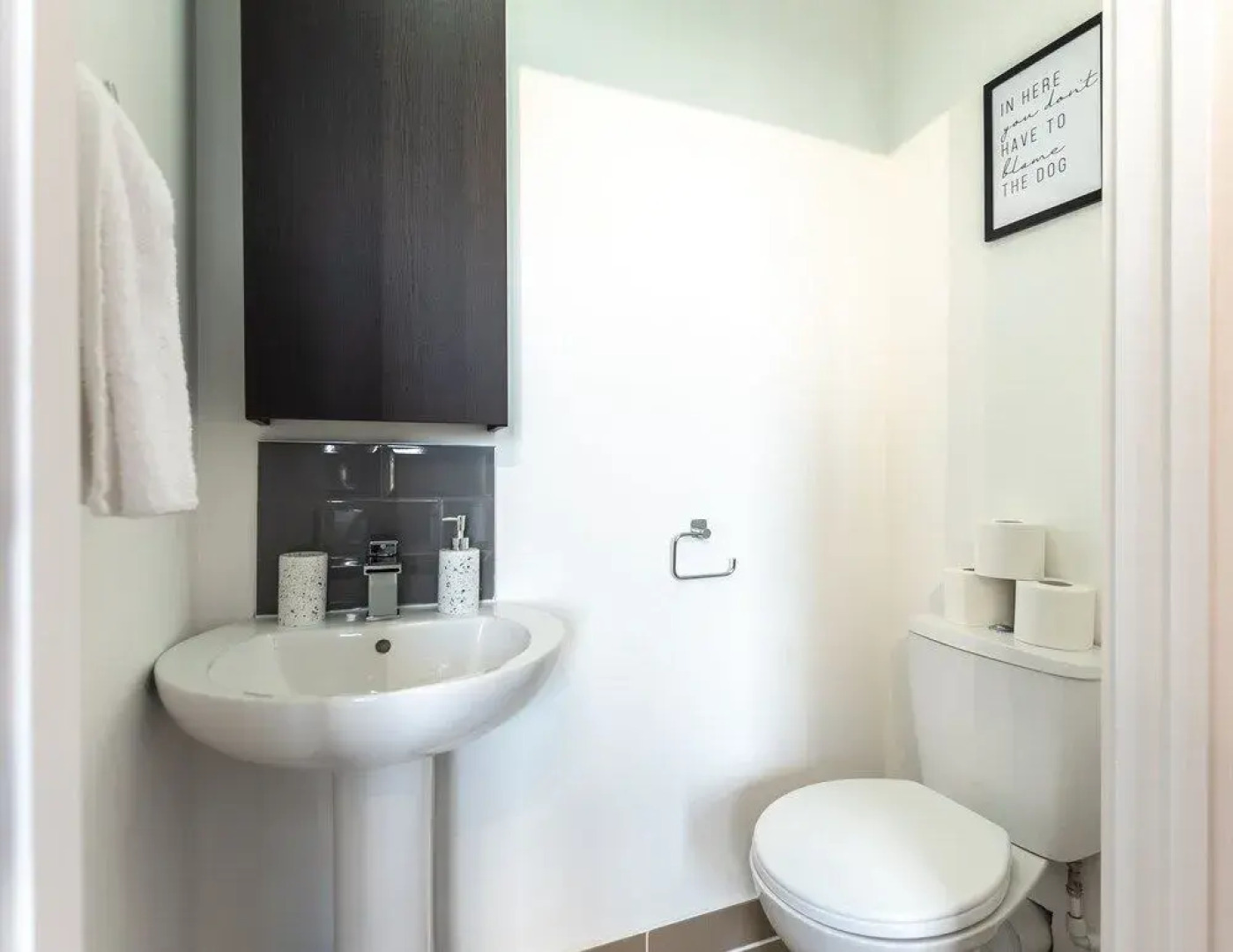 Smart Apartments - Atlantic Mansions