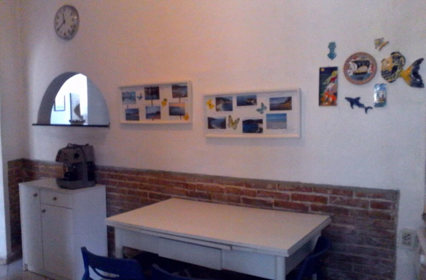 villetta con giardino a Viareggio