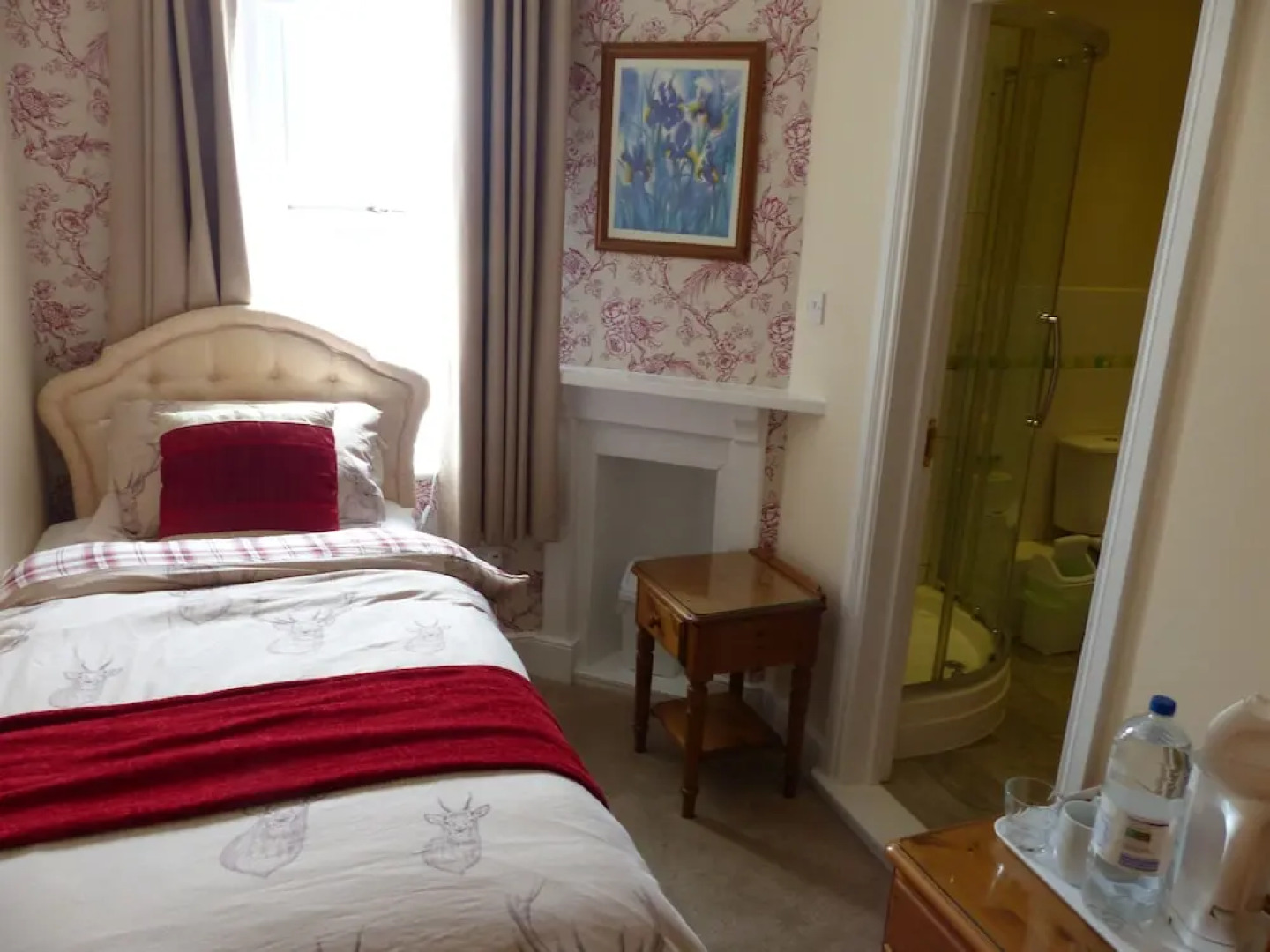 Riversdale Guest House