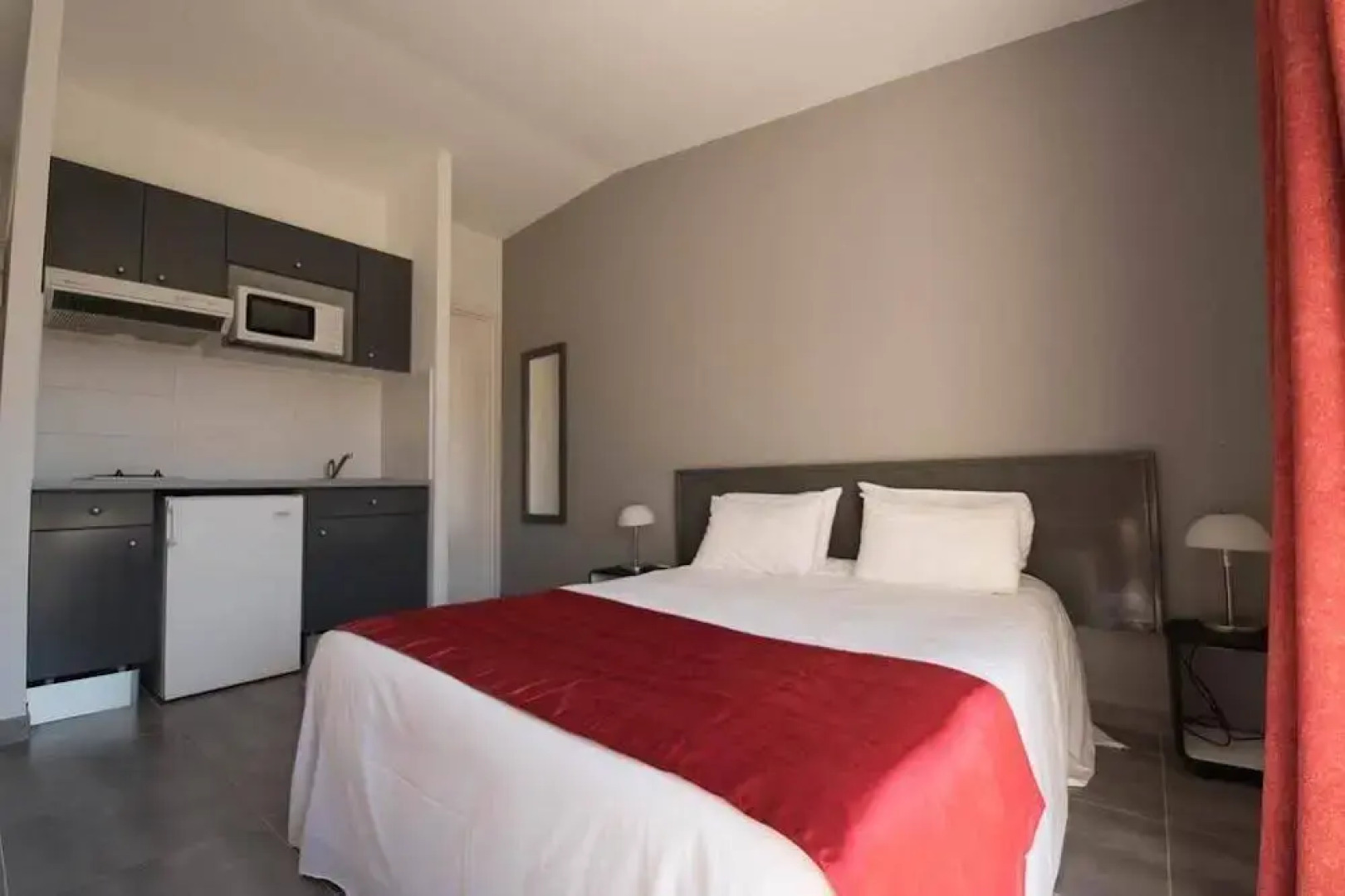 Residence Fiori Di Cala Rossa