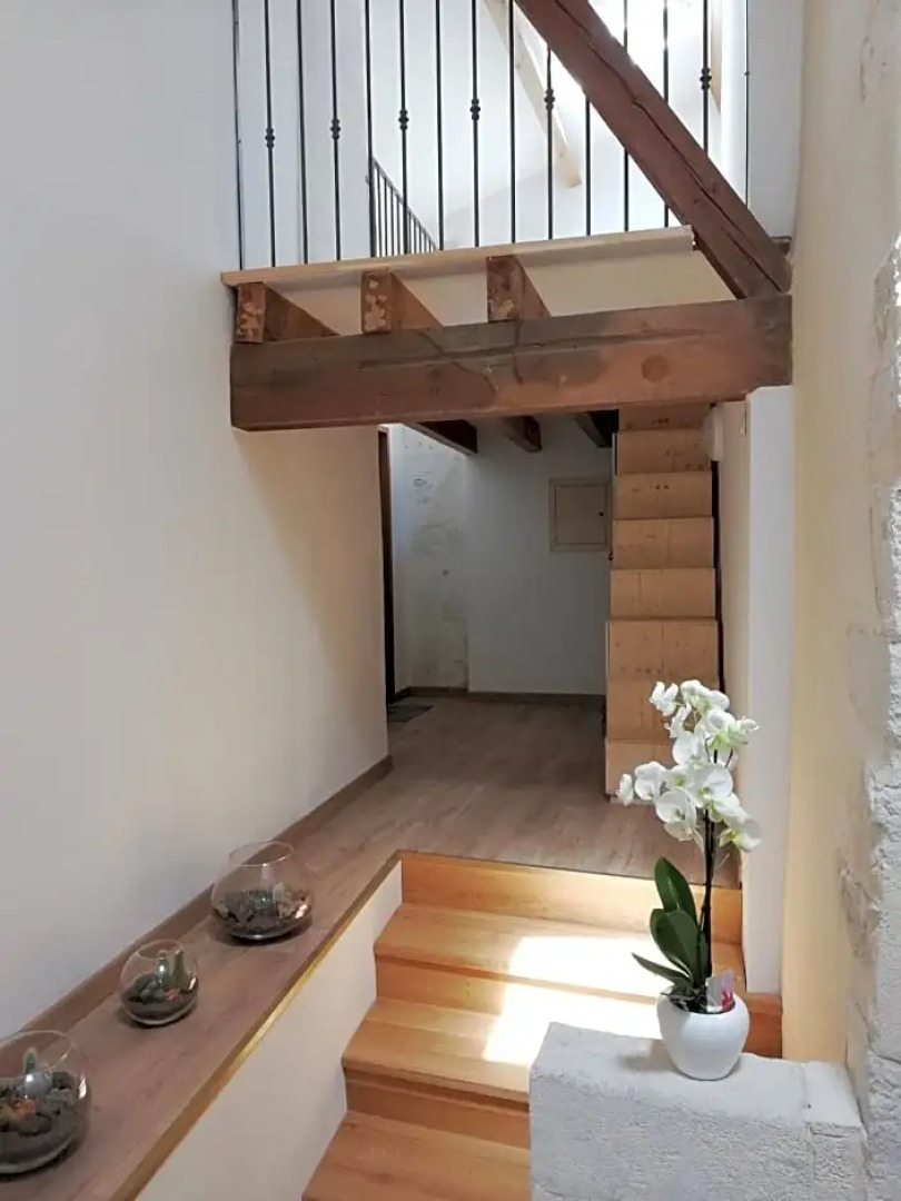 Les Greniers Du Château