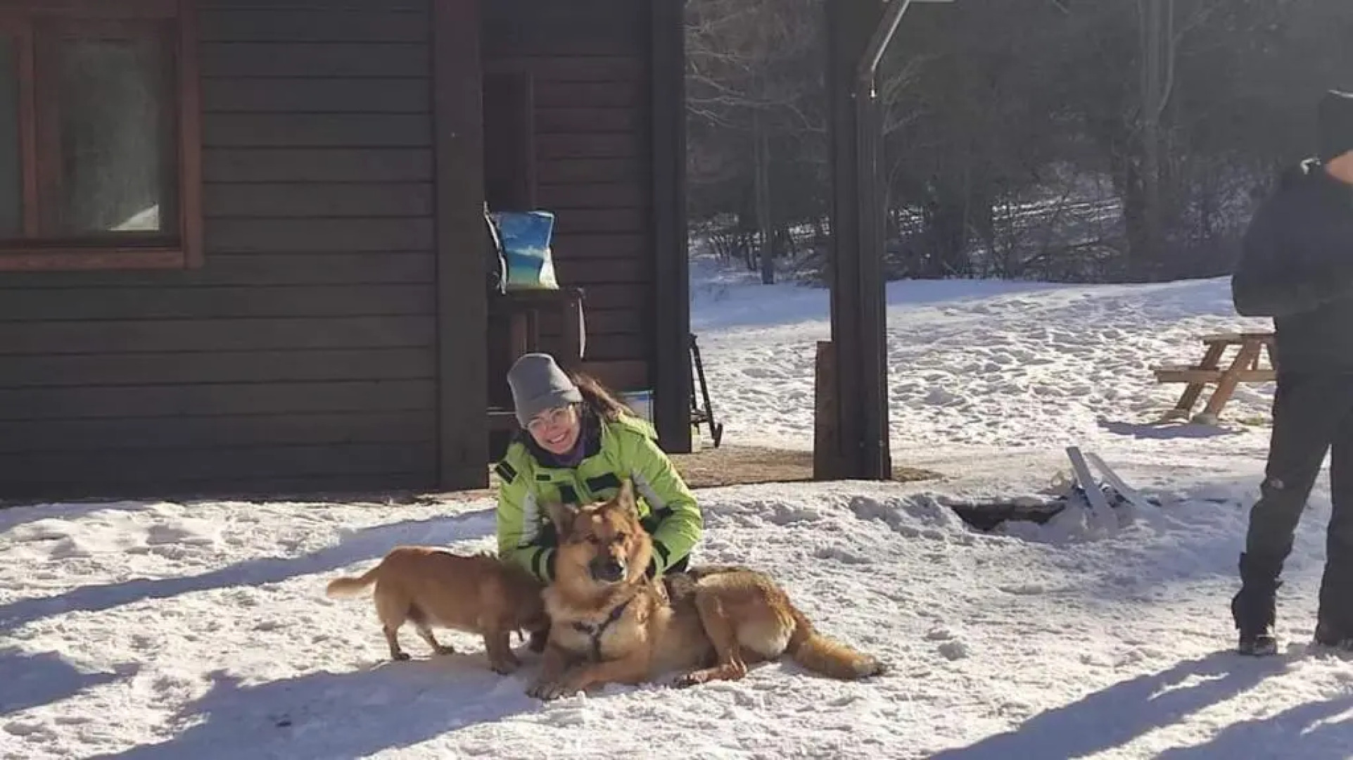 B&B Il Ghiro - Country House