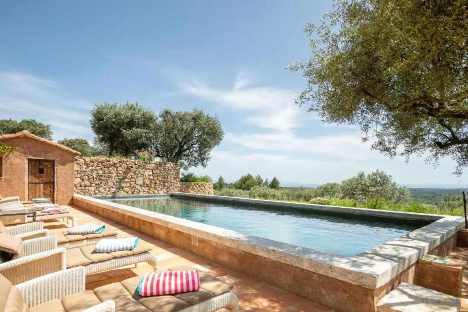 Villa Salvia - Piscine Privée