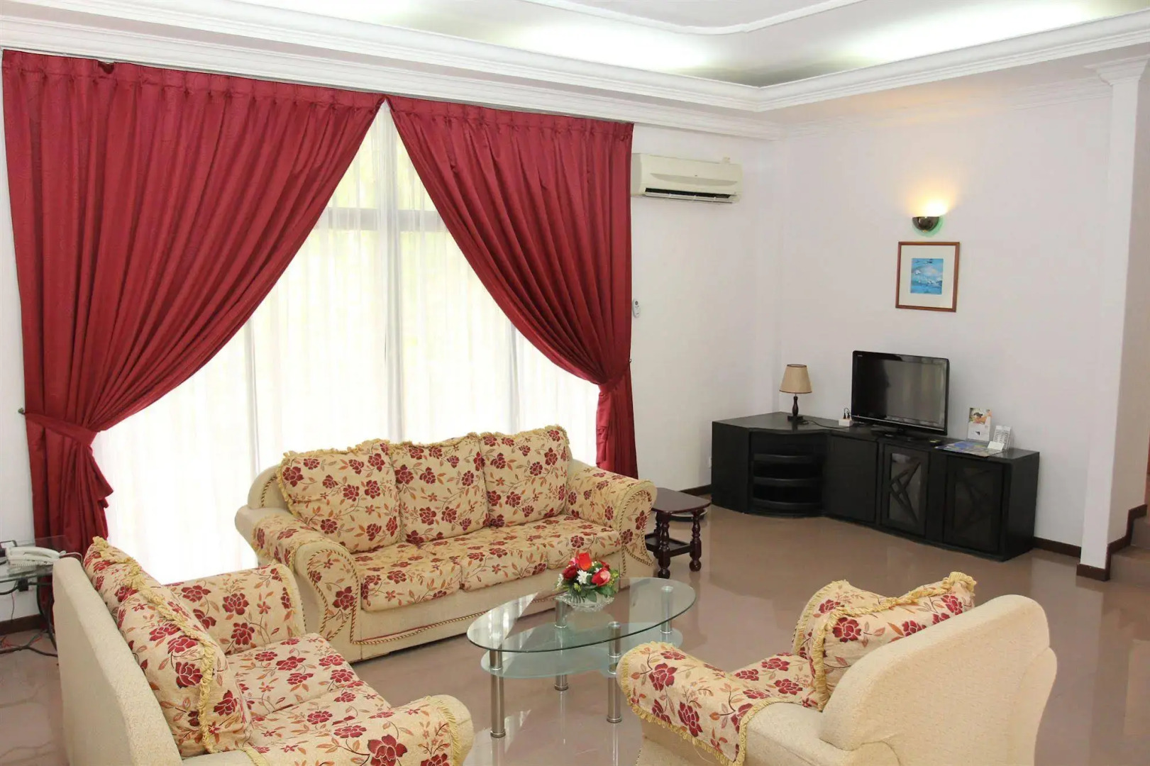 Tanjong Puteri Golf Resort - Malaysia