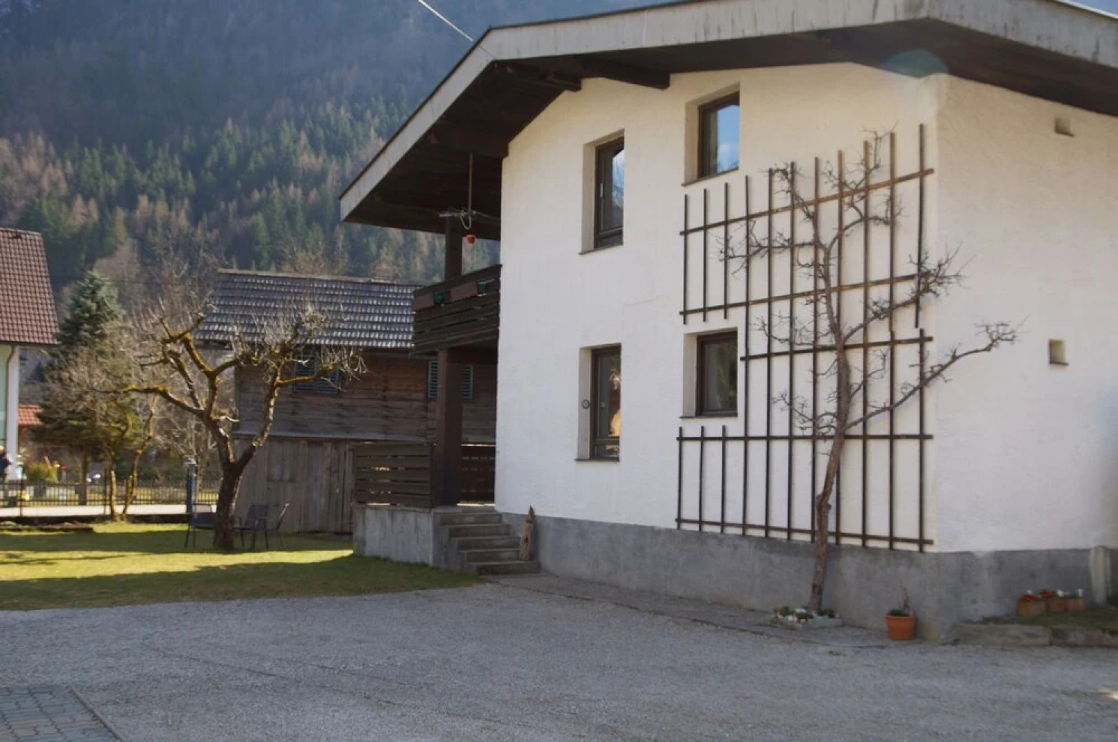 W & S Executive Apartments - Hallstatt I