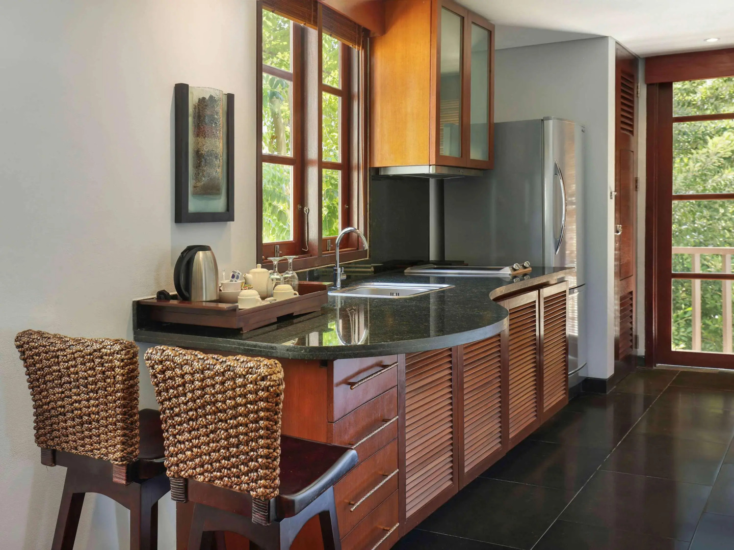 Отель Novotel Bali Nusa Dua - Hotel & Residences