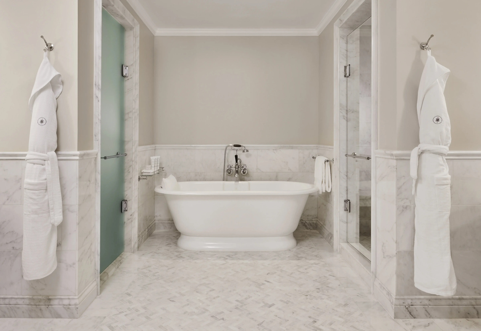 Rosewood Miramar Beach