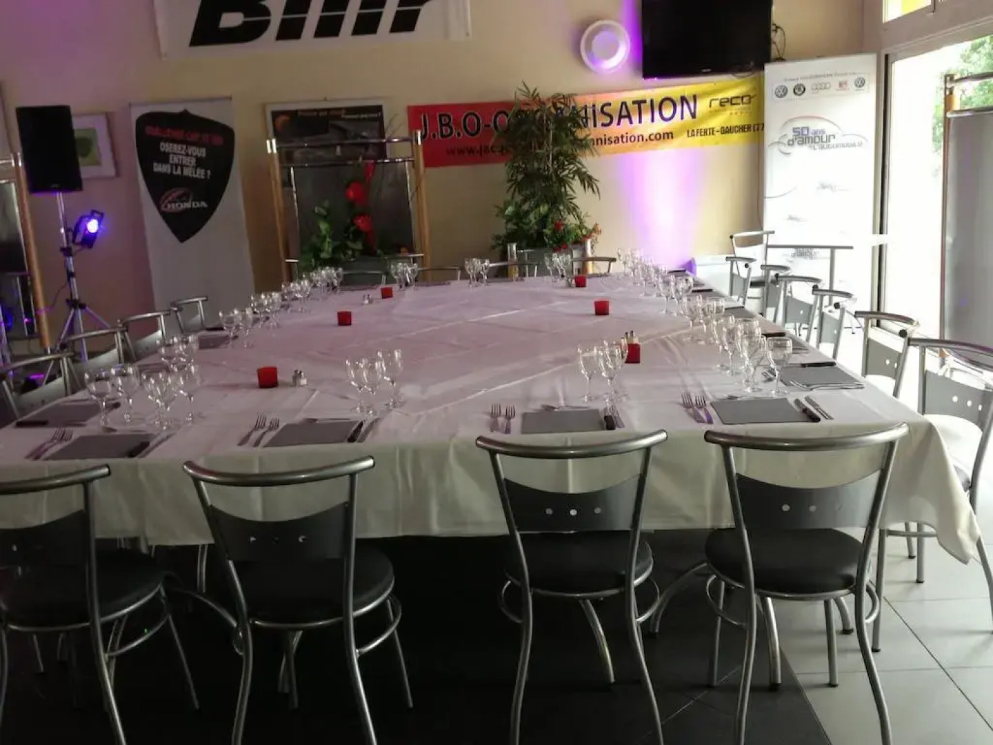 Hôtel le Grand Terre