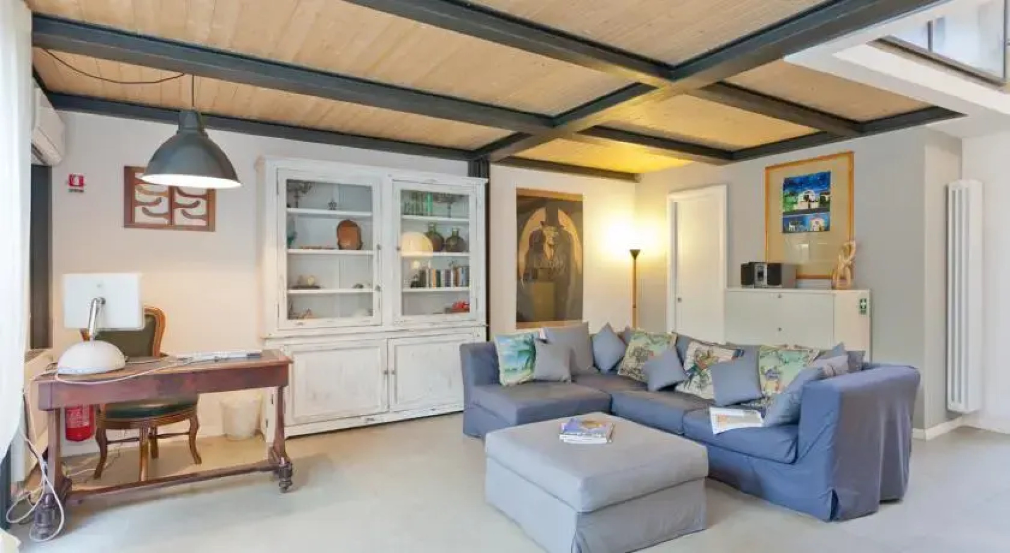 Luxury loft - Heart of Rome