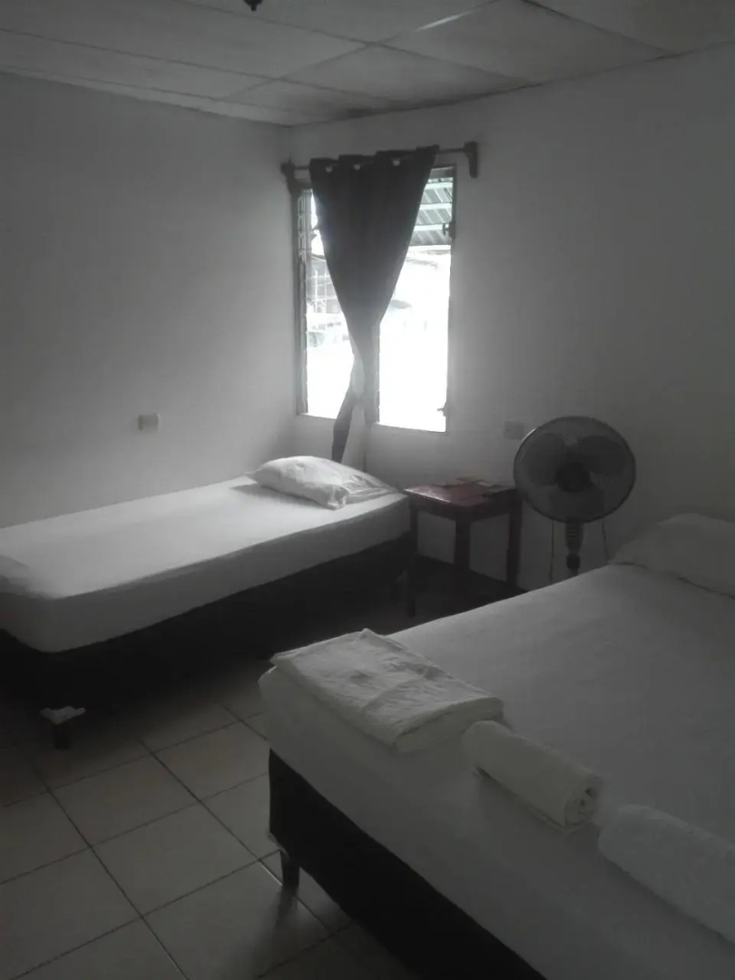 Hostal Don Frank