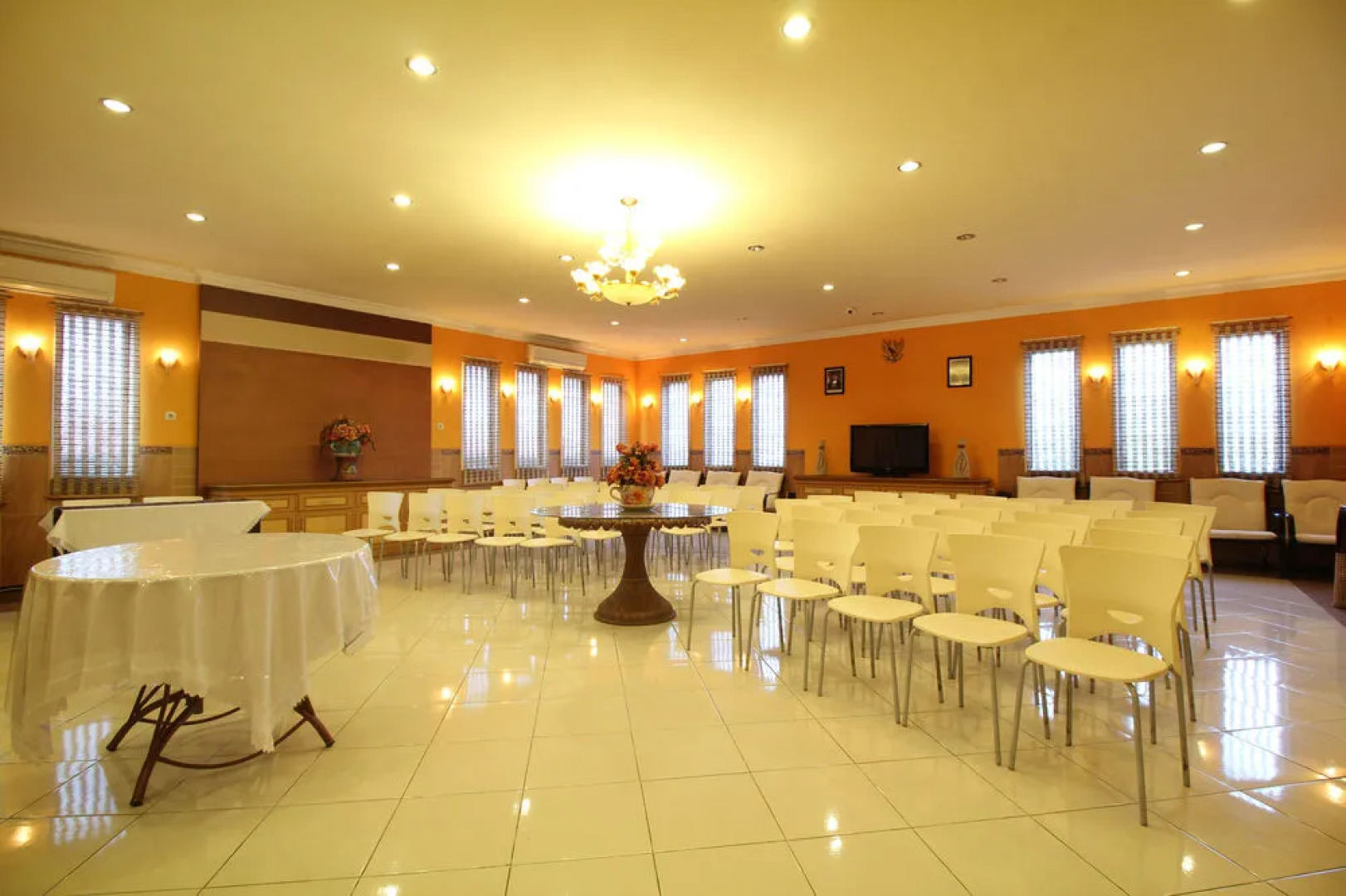 Airy Alun Alun Mastrip 56 Blitar