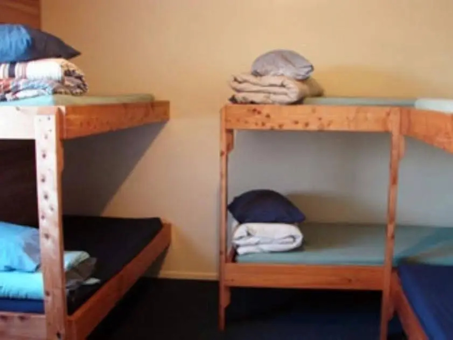 Tuatapere Motels Backpackers and Holiday Park