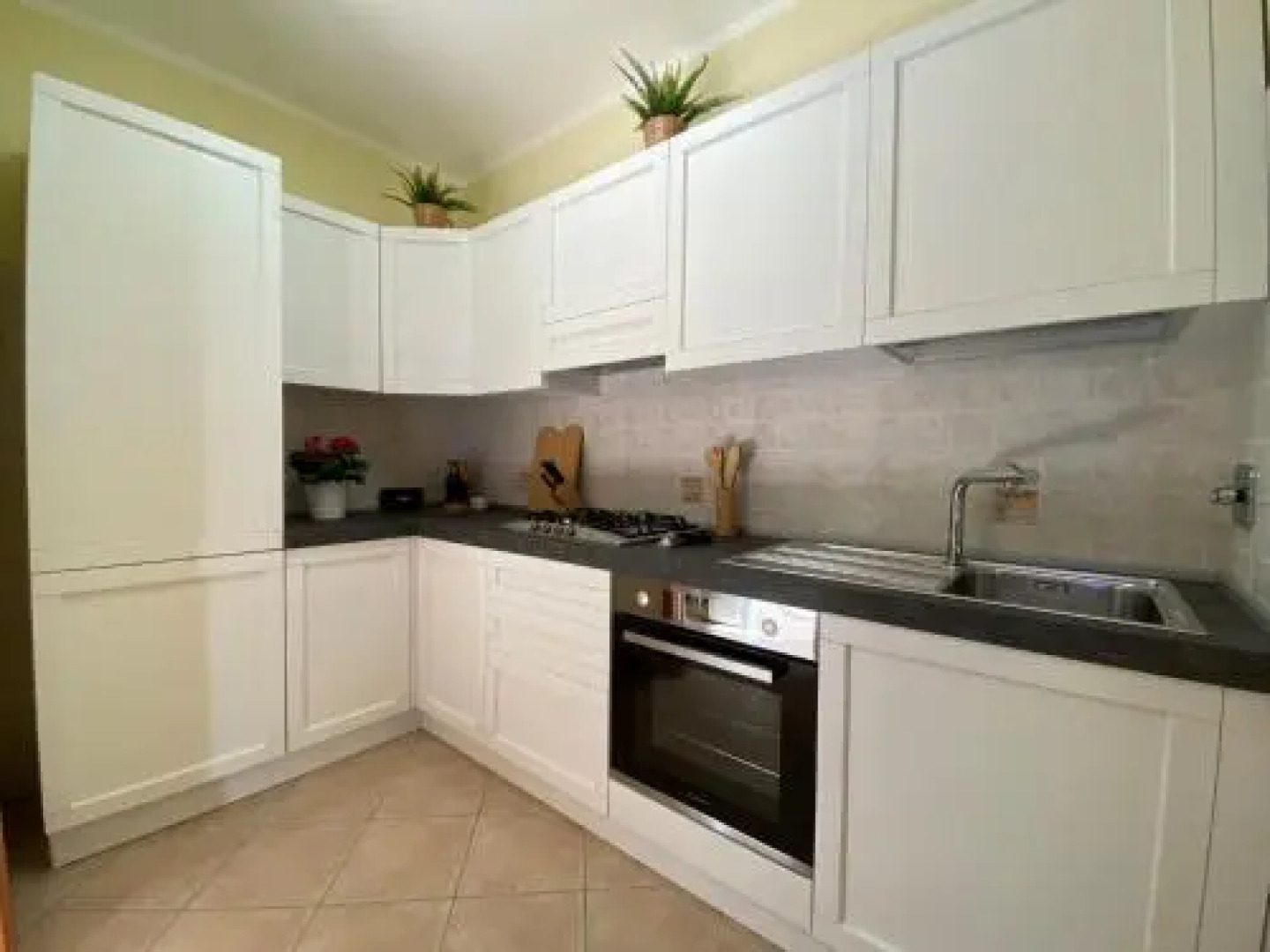 Residenza Airone Bianco