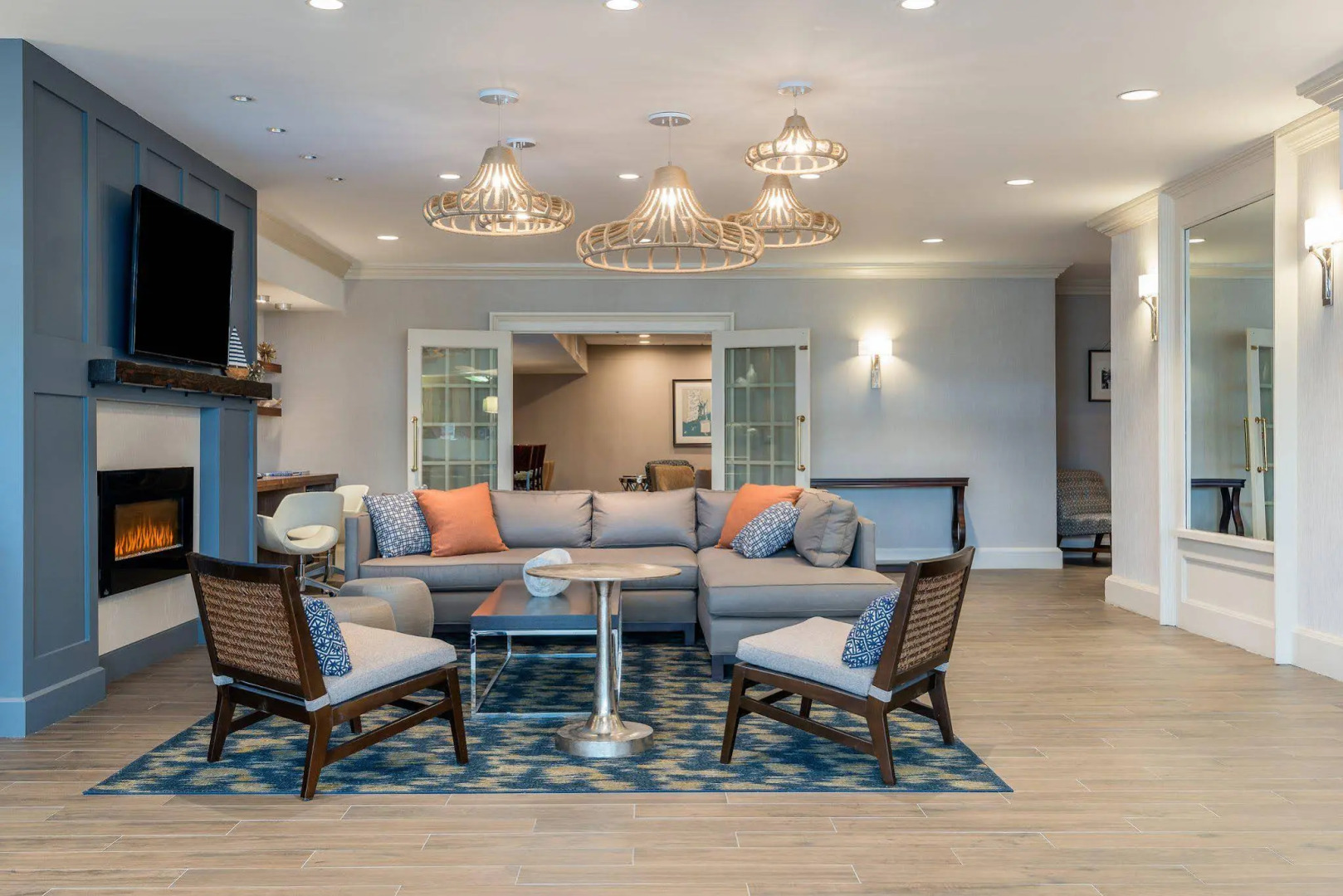 Holiday Inn South Kingstown (Newport Area) by IHG