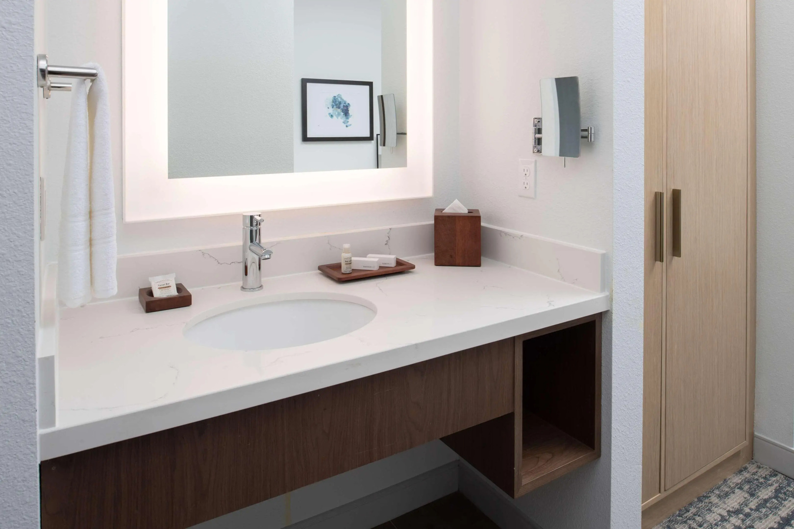 Best Western Premier Keizer/Salem Hotel