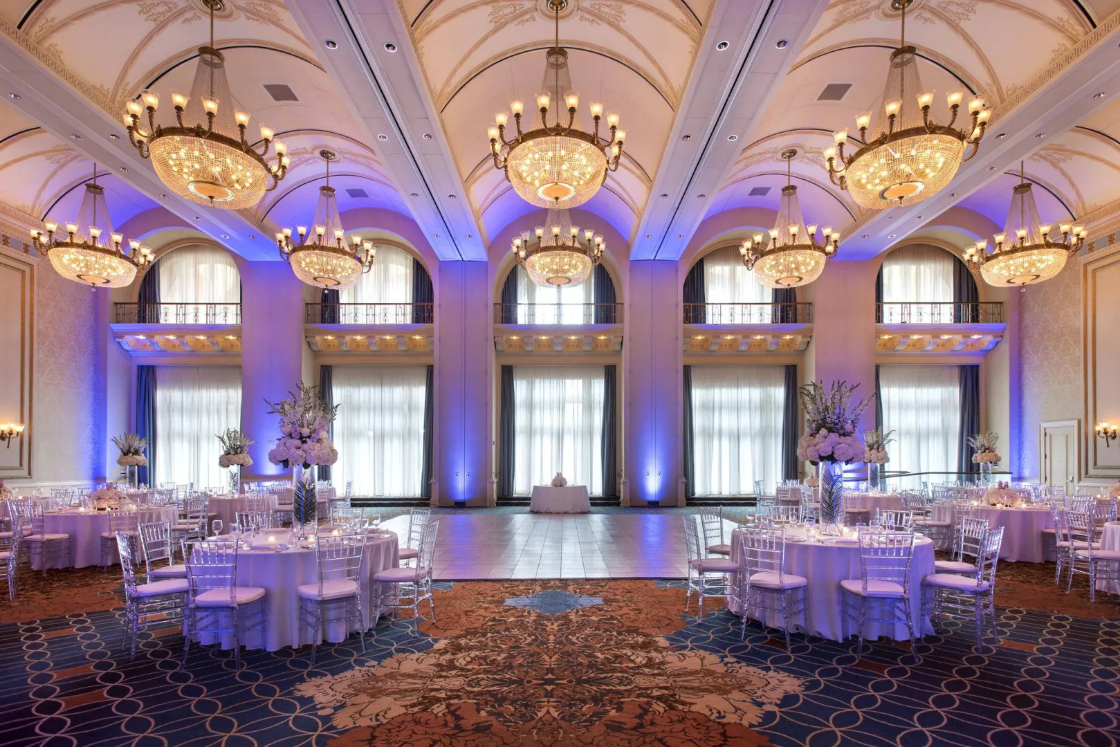 Philadelphia Marriott Downtown