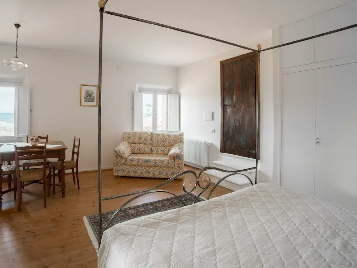 Belvilla by OYO Appartamento Ghianda