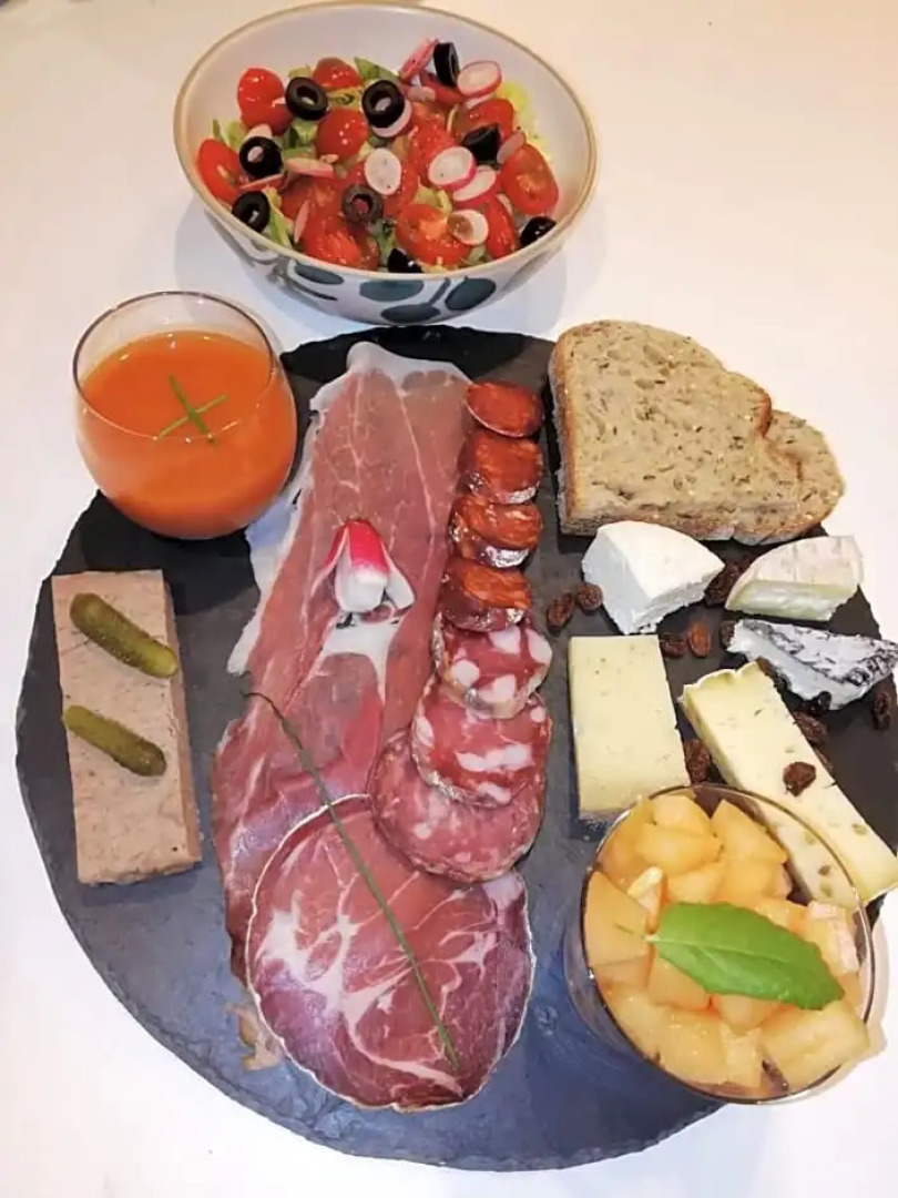 La Placette Albigeoise