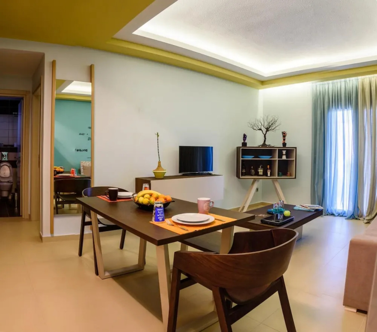 Ionion Beach Apartment Hotel