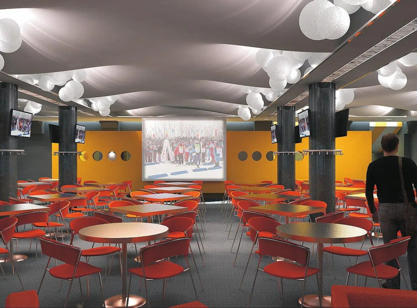 Жемчужина Сибири