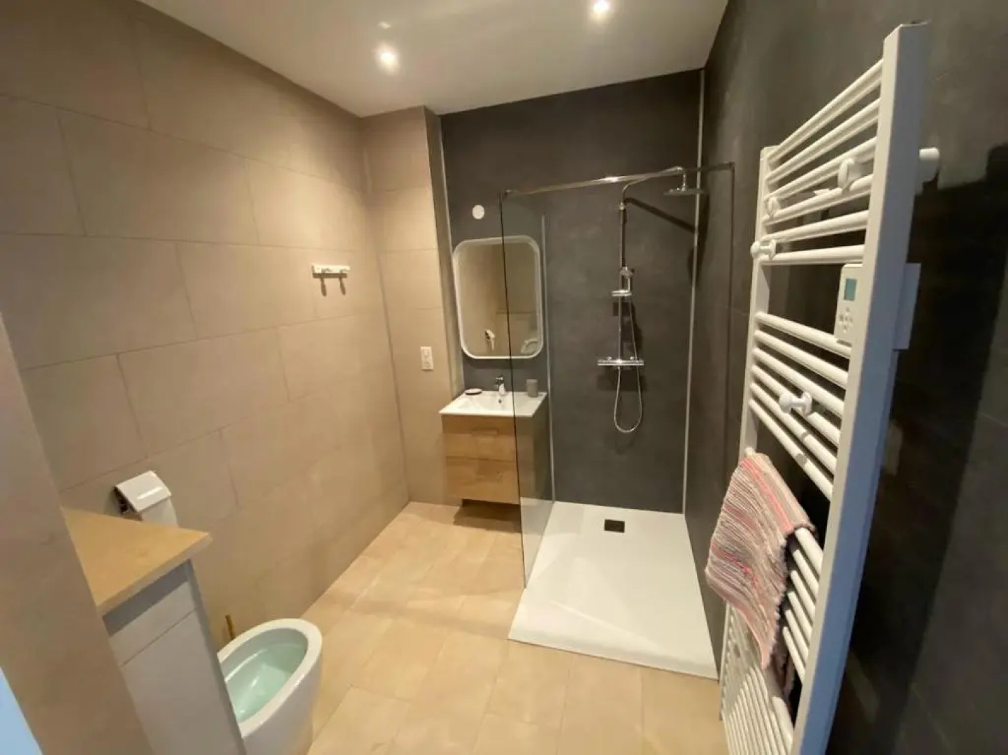 Parc Beausejour Dieppe