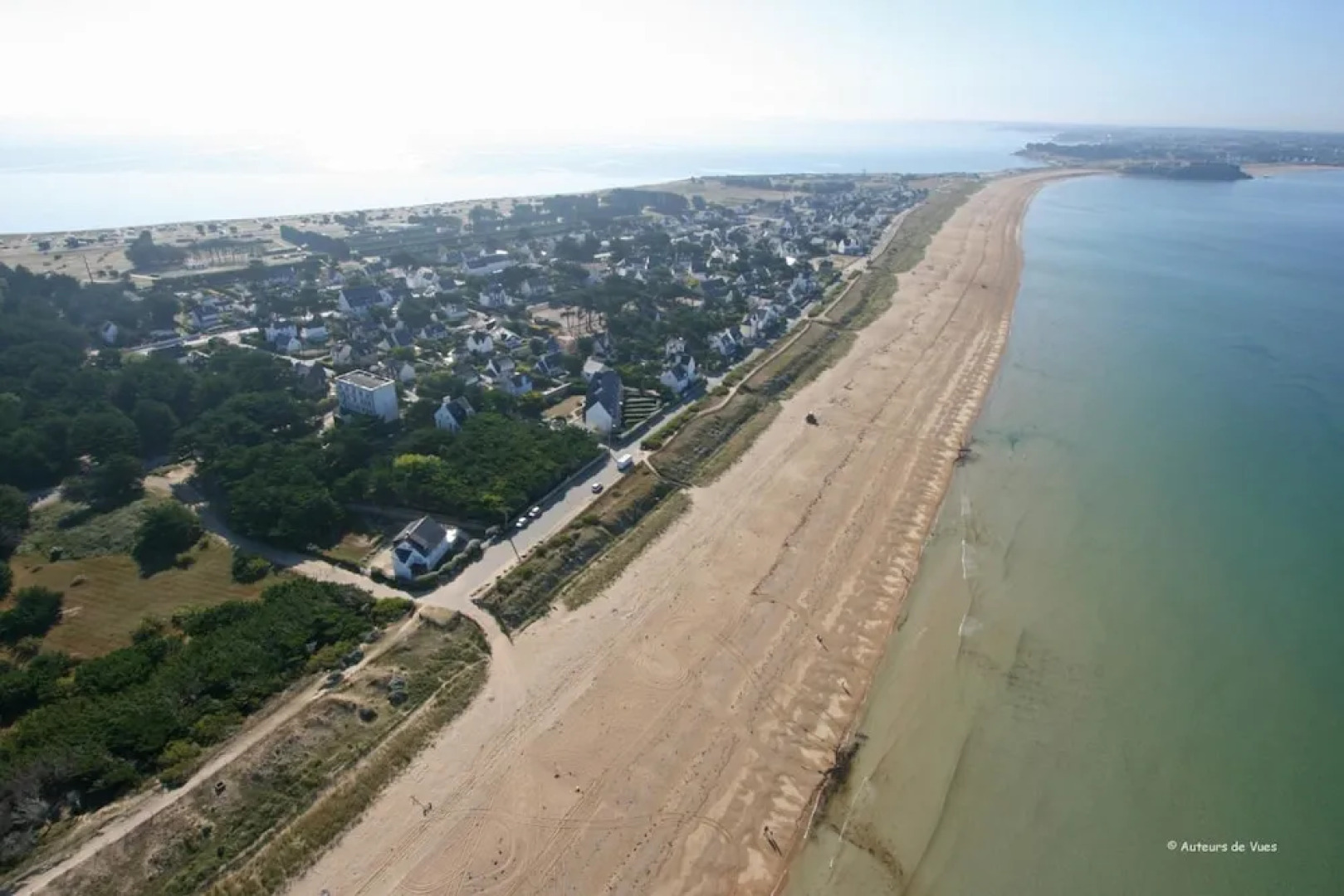 Hôtel des Deux Mers