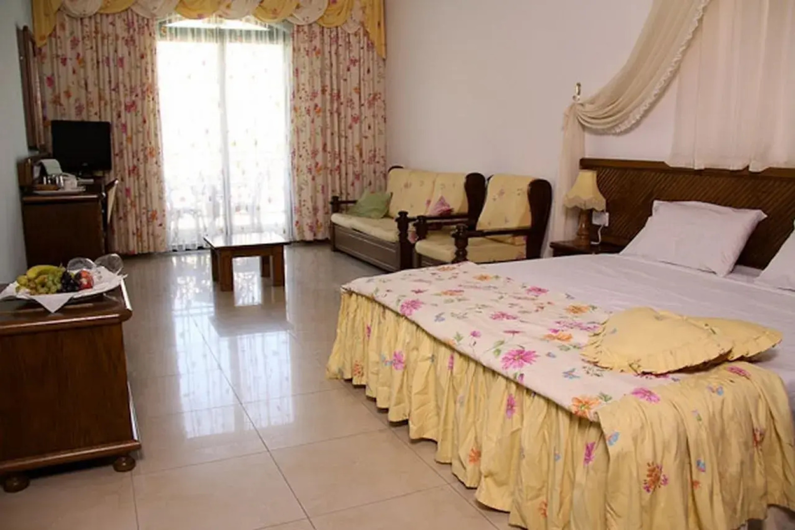 Hotel Xlendi Resort & Spa