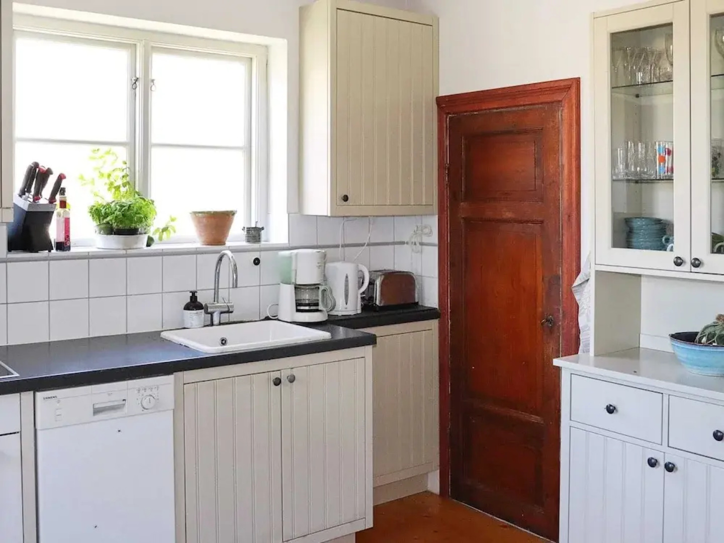 Holiday Home in LÃ¶derup