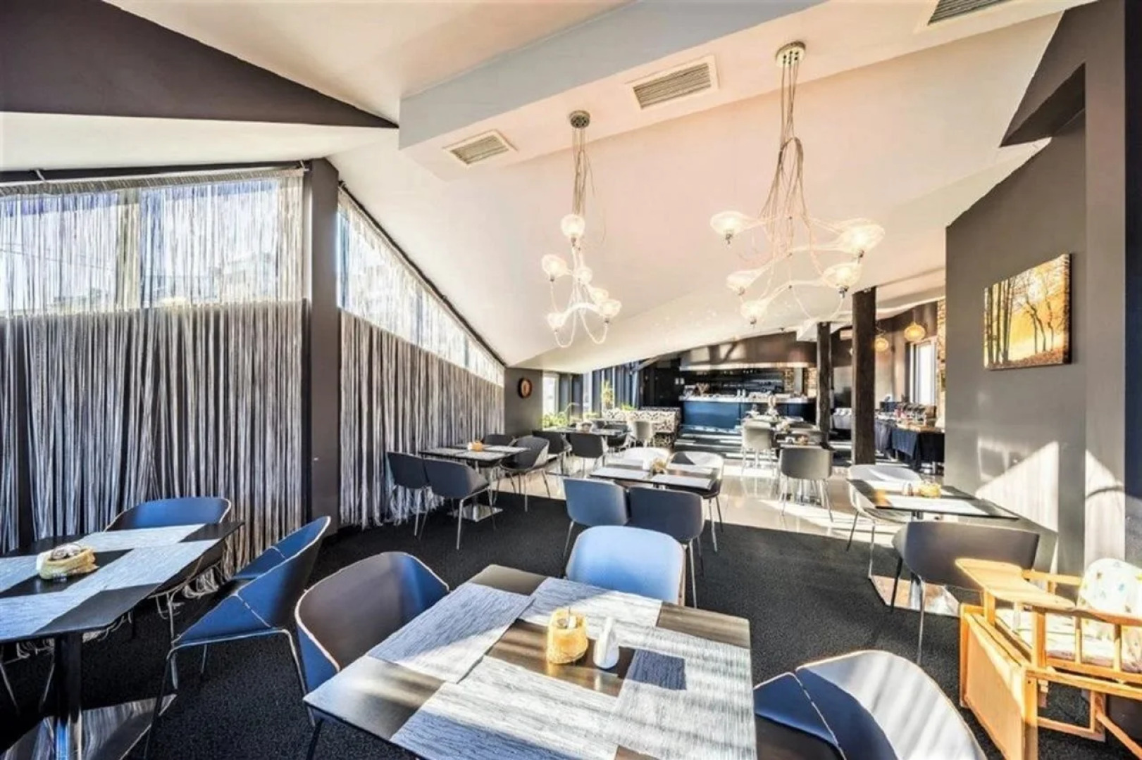 Rixwell Terrace Design Hotel