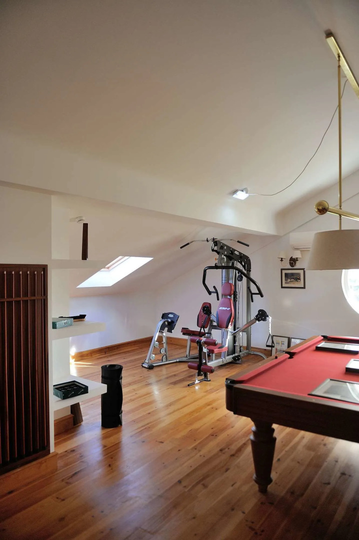 Cabeças do Reguengo