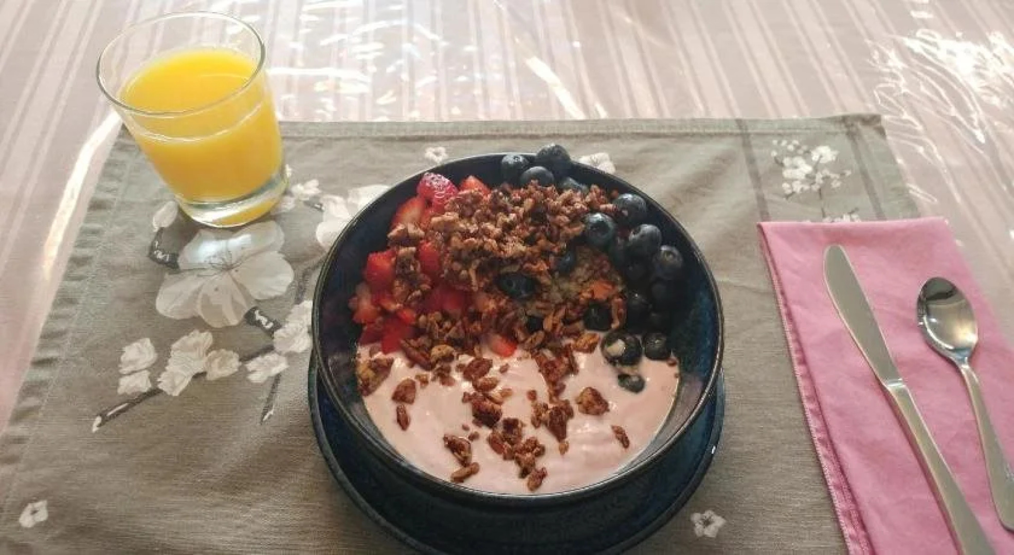 Arbour Cottage B & B